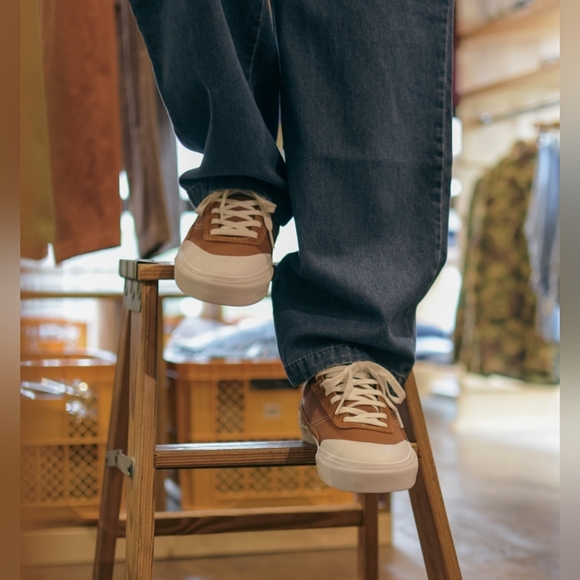 Emerica. Vulcano *NWT* - Picture 2 of 8